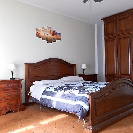 Dai Biancot Apartment Camagna Monferrato Bagian luar foto