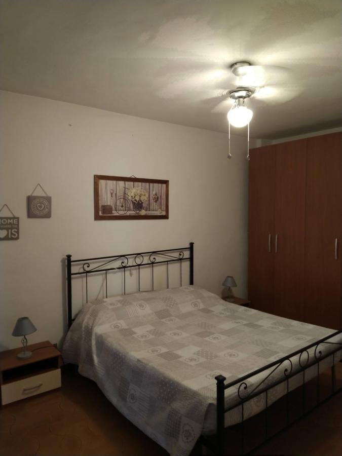 Dai Biancot Apartment Camagna Monferrato Bagian luar foto