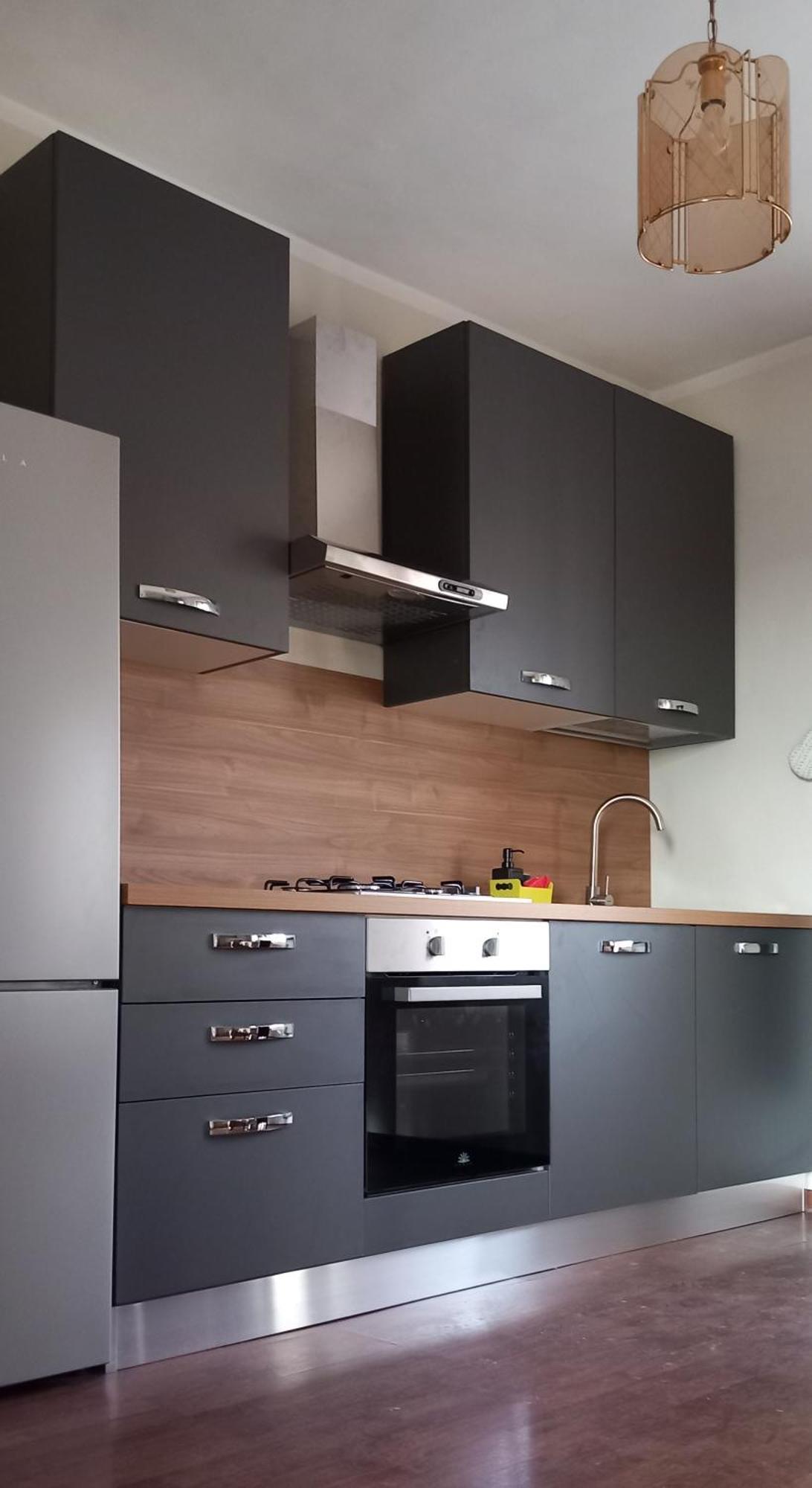 Dai Biancot Apartment Camagna Monferrato Bagian luar foto