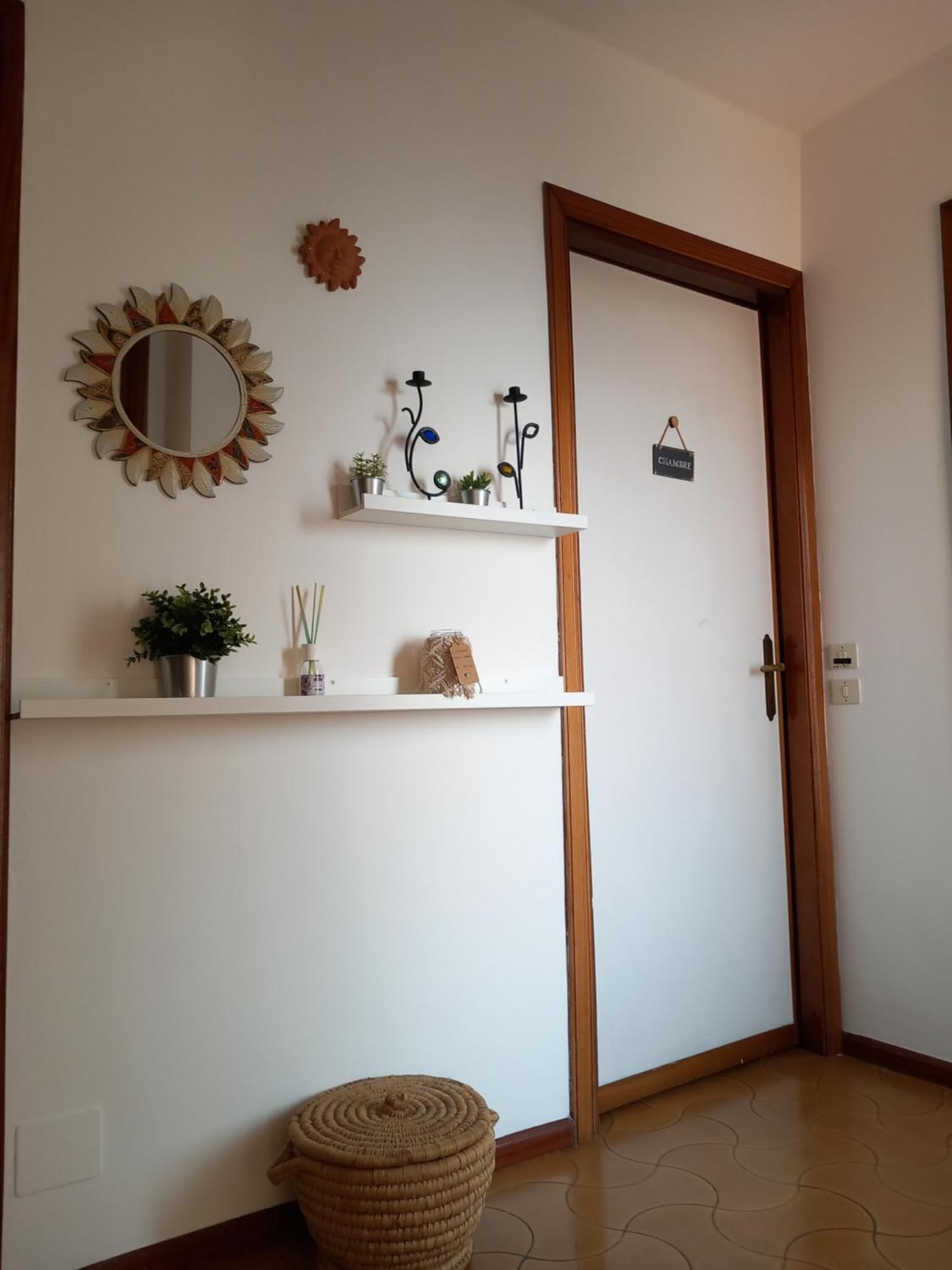 Dai Biancot Apartment Camagna Monferrato Bagian luar foto