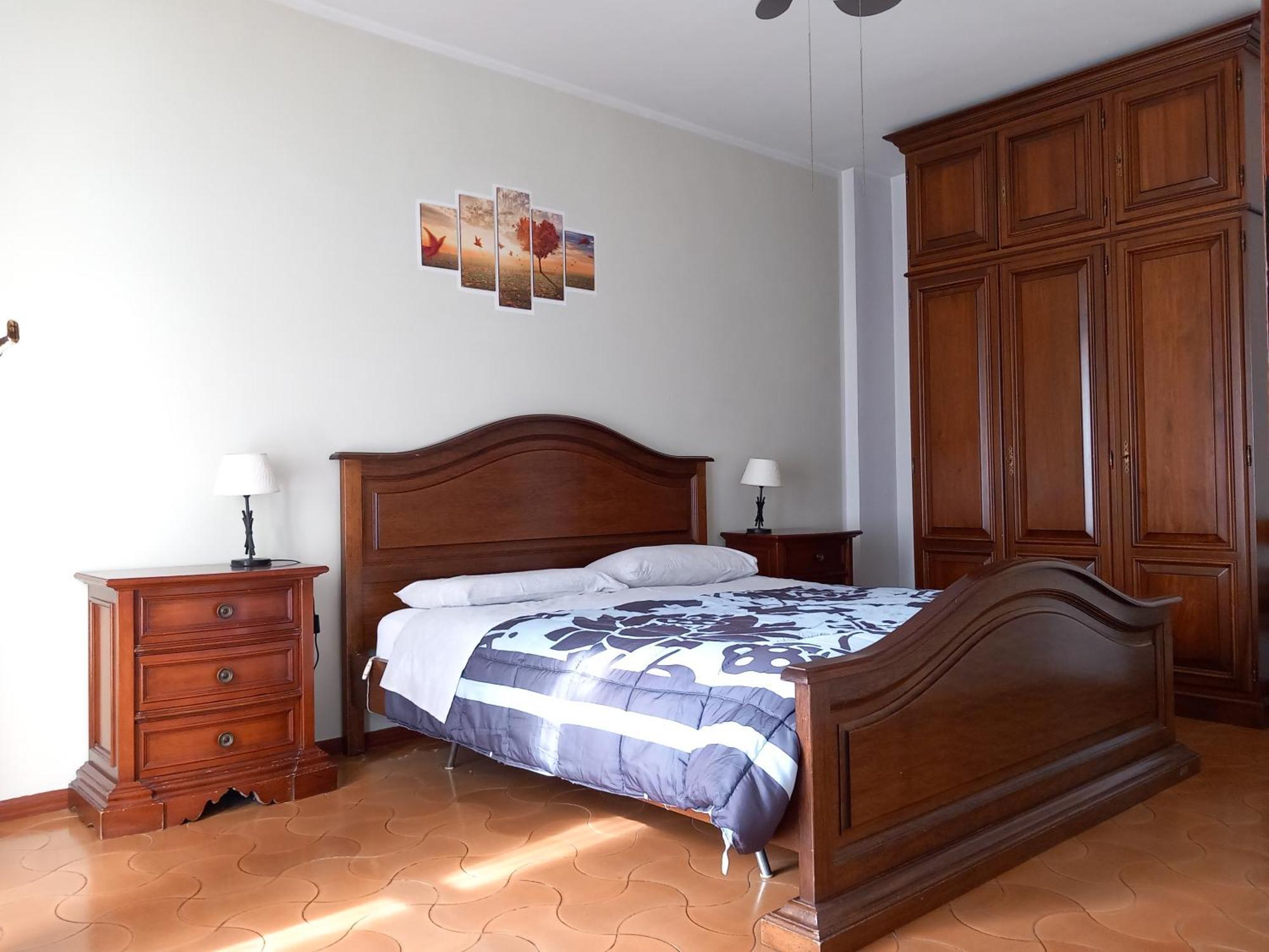 Dai Biancot Apartment Camagna Monferrato Bagian luar foto